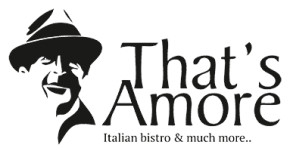 That's Amore - Italian Restaurant in Copenhagen