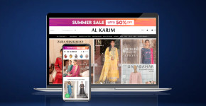 Al Karim Fabrics