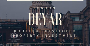 London Deyar
