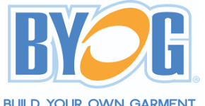 BYOG - Build Your Own Garment