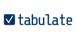 Tabulate