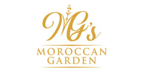 Moroccan Garden