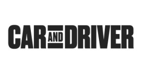 Car and Driver