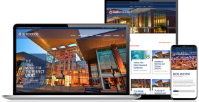 Indiana Convention Center