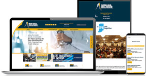 Indiana Chamber of Commerce