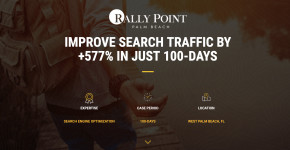 Rally Point PB Rehab
