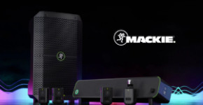 Mackie USA
