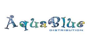 Aqua Blue Distribution
