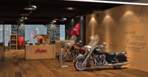 Indian Motorcycle