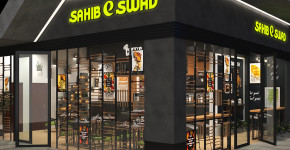 SAHIB-E SWAD
