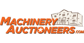 Machinery Auctioneers
