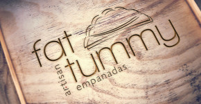 Fat Tummy Empanadas