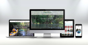 Spindletop River Park