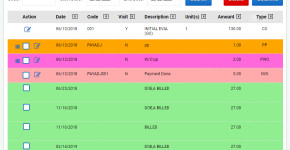 Apollo Practice Management
