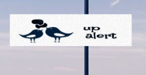 Up Alert