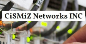 CisMiz Networks Inc.