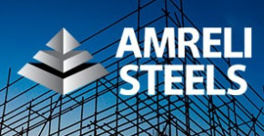 Amreeli Steels