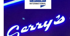 Gerry's International