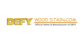 Defy Woodstain