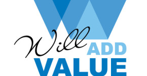 Will Add Value, LLC