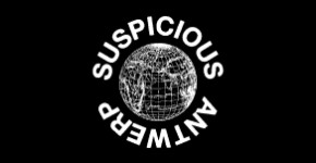 Suspicious Antwerp
