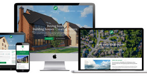 White Horse Homes