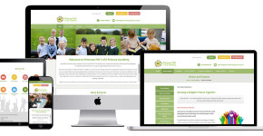 Scholl Website