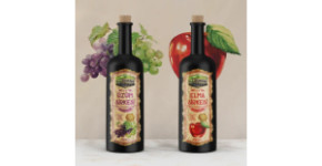 ida Gurme Vinegar