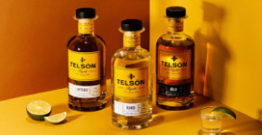Telson Tequila