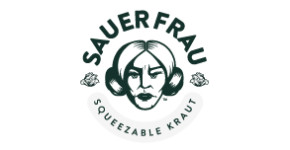 Sauer Frau