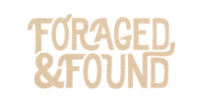 Foraged & Found