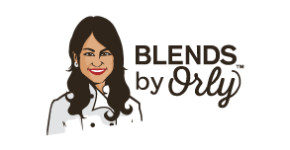 Blends By Orly