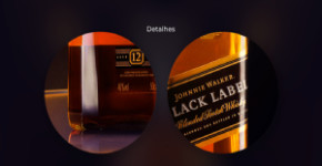 WISHY BLACK LABEL