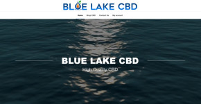 Blue Lake CBD