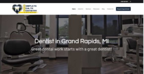 Complete Health Dentistry