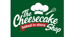 The Cheesecake Shop