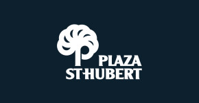 Plaza Saint-Hubert