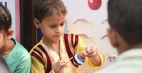 Desi Toys