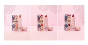 Desideria Lipstick