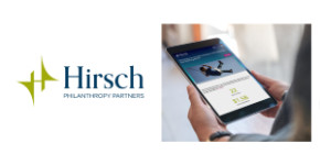HIRSCH PHILANTHROPY PARTNERS