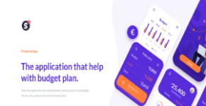 Finance Application