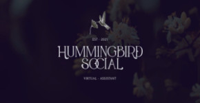 Hummingbird Social