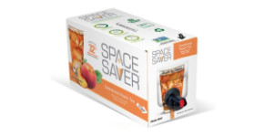 Space Saver