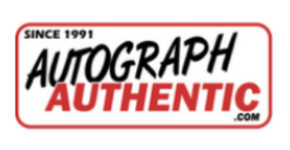 Autograph Authentic
