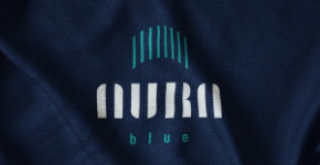 Aura Blue