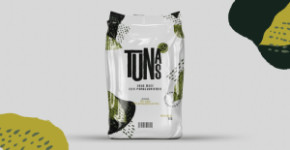 TUNAS (Erva Mate)