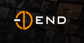 End App