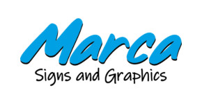 Marca: Signs & Graphics