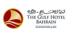Gulf Hotel Behrain