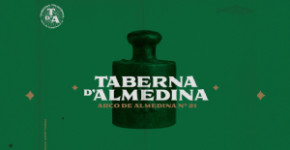 Taberna d'almedina